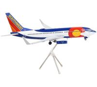 GeminiJets G2SWA460 Boeing 737-700 Southwest Airlines Colorado One N230WN Escala 1/200