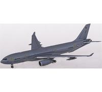 Geminijets para la Fuerza Aérea Francesa para Airbus A330-200 para MRTT para Voyager F-UJCH 1:400 Modelo preconstruido de avión
