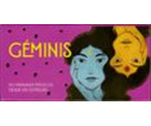 Geminis. 40 Mensajes Magicos Desde Las Estrellas