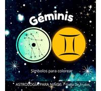 Géminis: Astrología para niños