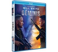Géminis (BD) [Blu-ray]