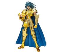 Bandai Tamashii Nations Geminis Kanon Revival Version Figura 17 cm Saint Seiya Saint Cloth Myth ex