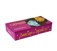 Géminis: Oráculo del Zodiaco