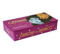 Géminis: Oráculo del Zodiaco (ORACULO DEL ZODIACO)