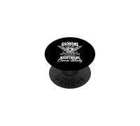 Géminis Signo del Zodiaco Mujeres Hombre Astrología Cumpleaños Soy Géminis PopSockets PopGrip Adhesivo