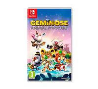 Geminose: Animal Popstars