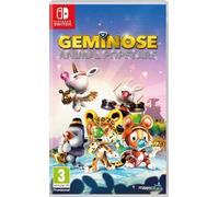 Geminose: Animal Popstars