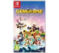 Geminose Animal Popstars Nintendo Switch standard