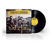 Gemitaiz & Madman - Detto, Fatto. [Vinilo]