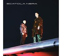 Gemitaiz & Madman - Scatola Nera [Vinilo]