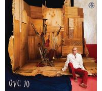 Gemitaiz Qvc10 lo Que VI Consejo Vol.10 Nuevo CD E Legal Sellado