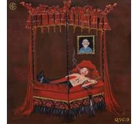 Gemitaiz - Qvc9: Quello Che Vi Consi [Vinilo]