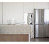 GEMITEX - Servilletas, Multicolor, 120 x 190 cm