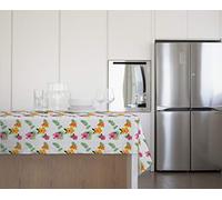 GEMITEX - Servilletas, Multicolor, 120 x 220 cm