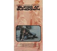 Gemma,Giuliano - Sangre al atardecer [VHS]