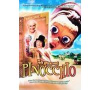 Gemma Gregory - New Adventures of Pinocchio [USA] [DVD]