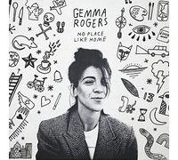 Gemma Rogers - No Place Like Home [VINYL] [Vinilo]