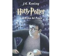 Gemma Rovira Ortega Joanne K. Rowling Harry Potter - Spanish (Tapa blanda)