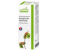 gemmo mazerat Tilia Tomentosa Spray 30 ml spray