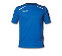 GEMS AD01 Sud Carolina T-Shirt Unisex Light Blue L