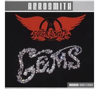 Gems by Aerosmith