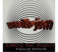 Gems For Jem - GEMS FOR JEM / LIFTING ME HIGHER (TALL PAUL)