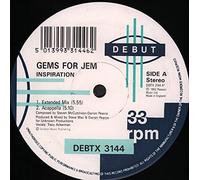 Gems For Jem - Inspiration
