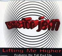 Gems for Jem - Lifting Me Higher