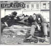 Gems For Jem - Milkman's son [Single-CD]