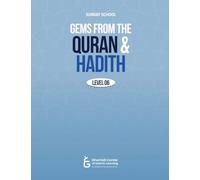Gems from the Quran and Hadith