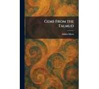 Gems From the Talmud