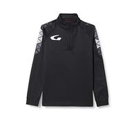 GEMS IL02-1003 Levante Sweatshirt Unisex Black M