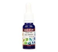 Gems of Life Fuerza Vital de Equisalud, 15 mililitros