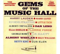 Gems of the Music Hall