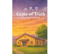 Gems of Truth: Meeting Notebook