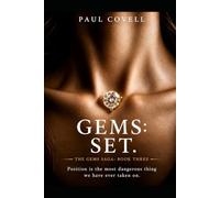 Gems: Set: The Gems Saga Book Three