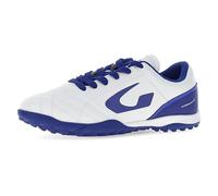 GEMS TFM01-0304 Torneo X Sneaker Unisex Blanco/Azul/Azul EU 39