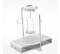 Gemstone Jade Hydrostatic Density Detection, Specific Gravity Appraisal Instrument, Density Determination Kit, Still Water Weighing Device, for Jewelry/Jade/Gemstone