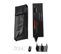 Gemstone Tester, Portable Rhinestone Detector, Professional Jewelry Analyzer For Jade, Crystal, Emerald, And Gemstone Identification In Jewelry And Collectible Evaluation, 5.31x1.57x0.91 In