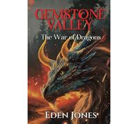 Gemstone Valley: The War of Dragons