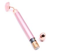 Gemstone Vibration Pad - Rose Quartz