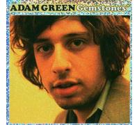 Gemstones by ADAM GREEN