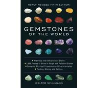 Gemstones of the World: Newly Revised Fifth Edition