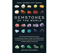 Gemstones of the World: Newly Revised Fifth Edition