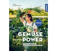 Gemüsepower: Ernte so viel du kannst - jede Menge Gemüse auf kleiner Fläche. Prinzip Market Garden: ressourcenschonend & biointensiv auf kleiner Fläche. Fair, effizient & saisonal in deinem Garten.