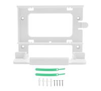 Gen 3 Mount, Premium 2 in 1 V3 Kit for Gen 3 Mesh Router, Space Saving Router Wall Bracket Holder Accessories