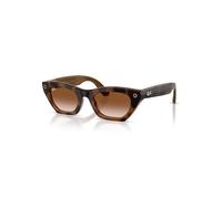 Gafas De Sol Ray-Ban Meta Rb 4015 Gen 3 690513 Zena Havana