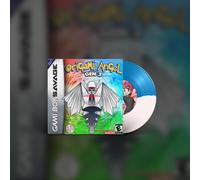 Gen 3 (Vinyl) Origami Angel (Importación USA)