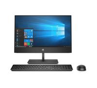 Gen AIO HP ProOne 600 G5 21,5" i5 8500, 8GB, SSD 256GB, Full HD, WiFi, A+