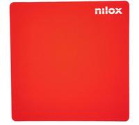 Gen Alfombrilla Nilox NXMP013 Rojo